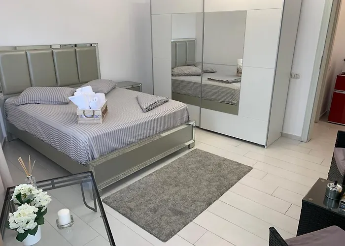 Premier By Twin Appartamento Mamaia