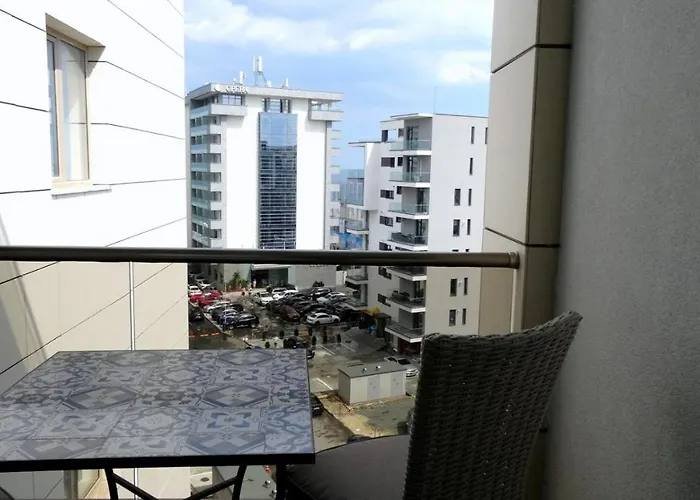 Appartamento Premier By Twin