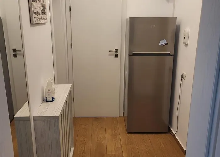 Appartamento Premier By Twin