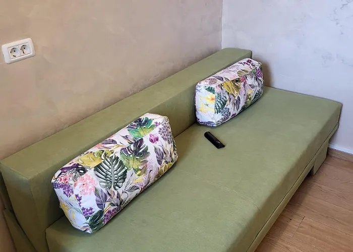 Premier By Twin Appartamento *