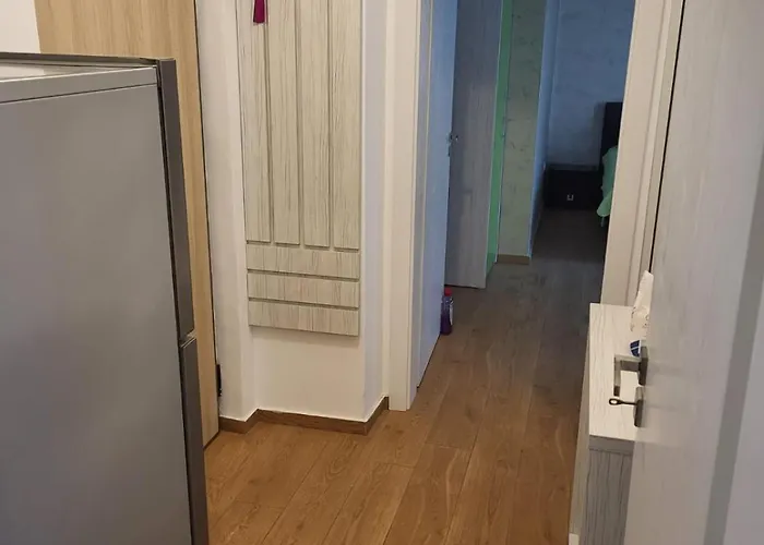 Premier By Twin Appartamento