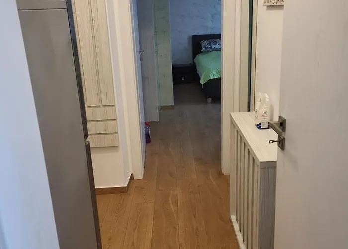 Appartamento Premier By Twin