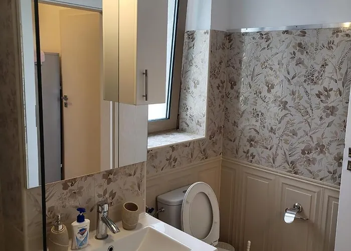 Appartamento Premier By Twin