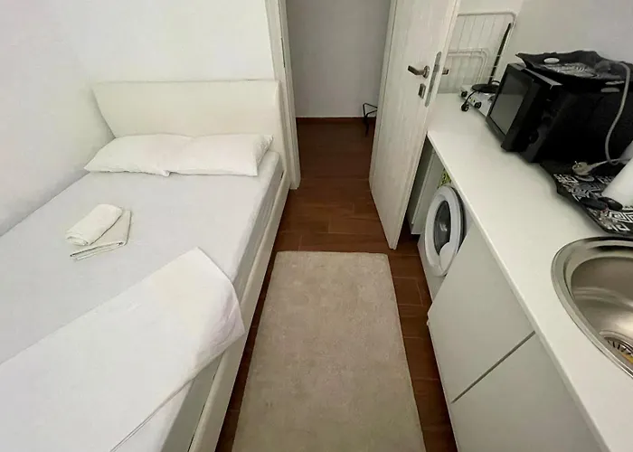 Premier By Twin Appartamento *