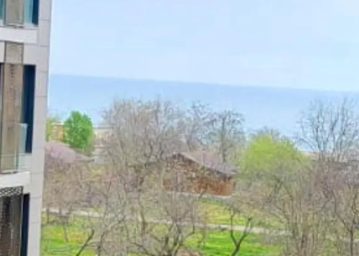 Premier By Twin Appartamento Mamaia