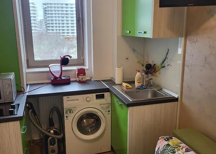 Appartamento Premier By Twin *