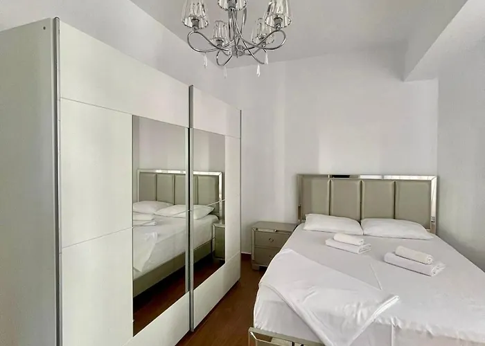 Premier By Twin Appartamento Mamaia