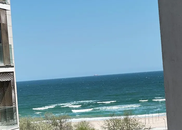 Appartamento Premier By Twin Mamaia